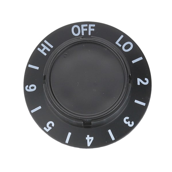 Dial 2 D, Off-Lo-1-6-Hi